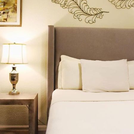 Montrose Pied-A-Terre Apartments Walking Distance To Museums Houston Exterior foto